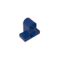GDS-937 - Technic Pin Connector Plate 1 x 2 x 1 2/3 [Two Holes On Top]