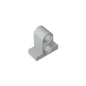 GDS-937 - Technic Pin Connector Plate 1 x 2 x 1 2/3 [Two Holes On Top]