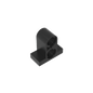GDS-937 - Technic Pin Connector Plate 1 x 2 x 1 2/3 [Two Holes On Top]