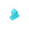 Transparent Light Blue 42