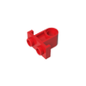 Bright Red 21