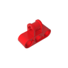 Bright Red 21