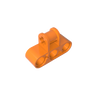 Bright Orange 106