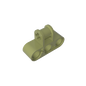 GDS-939 - Technic Axle and Pin Connector Perpendicular Triple