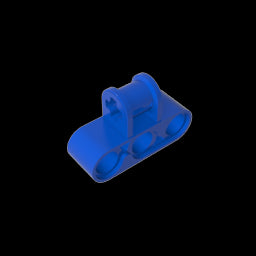 GDS-939 - Technic Axle and Pin Connector Perpendicular Triple