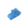 Medium Blue 102