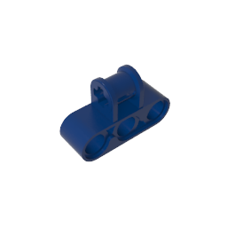 GDS-939 - Technic Axle and Pin Connector Perpendicular Triple