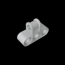 GDS-939 - Technic Axle and Pin Connector Perpendicular Triple