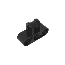 GDS-939 - Technic Axle and Pin Connector Perpendicular Triple