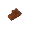 Reddish Brown 192