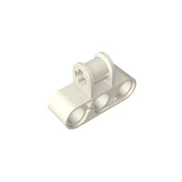 GDS-939 - Technic Axle and Pin Connector Perpendicular Triple