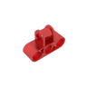 Transparent Red 41