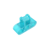 Transparent Light Blue 42