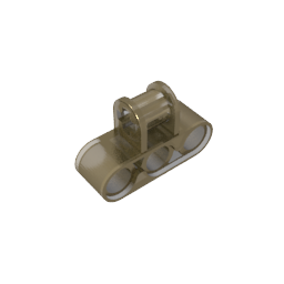 GDS-939 - Technic Axle and Pin Connector Perpendicular Triple