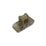 Transparent Brown 111