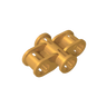 Warm Gold 297