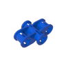 Bright Blue 23