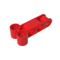 GDS-941 - Technic Axle and Pin Connector Perpendicular Double 4L