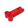 Bright Red 21