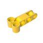 GDS-941 - Technic Axle and Pin Connector Perpendicular Double 4L