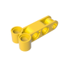 Bright Yellow 24