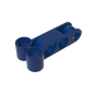GDS-941 - Technic Axle and Pin Connector Perpendicular Double 4L