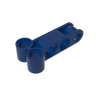 Earth Blue 140
