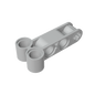 GDS-941 - Technic Axle and Pin Connector Perpendicular Double 4L