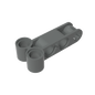 GDS-941 - Technic Axle and Pin Connector Perpendicular Double 4L