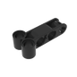 GDS-941 - Technic Axle and Pin Connector Perpendicular Double 4L