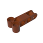 GDS-941 - Technic Axle and Pin Connector Perpendicular Double 4L