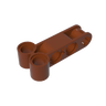 Reddish Brown 192