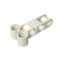 GDS-941 - Technic Axle and Pin Connector Perpendicular Double 4L