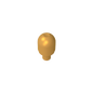 GDS-942 - Light Cover with Internal Bar / Bionicle Barraki Eye