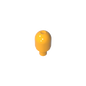 GDS-942 - Light Cover with Internal Bar / Bionicle Barraki Eye