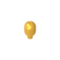 GDS-942 - Light Cover with Internal Bar / Bionicle Barraki Eye