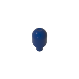 GDS-942 - Light Cover with Internal Bar / Bionicle Barraki Eye