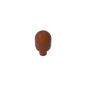 GDS-942 - Light Cover with Internal Bar / Bionicle Barraki Eye