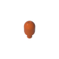 GDS-942 - Light Cover with Internal Bar / Bionicle Barraki Eye