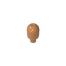 Medium Nougat 312