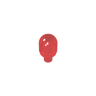 Transparent Red 41