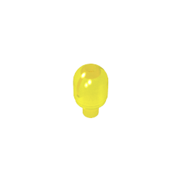 GDS-942 - Light Cover with Internal Bar / Bionicle Barraki Eye
