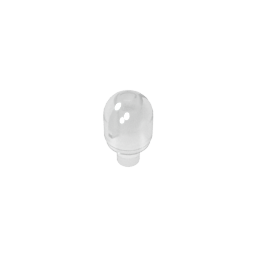 GDS-942 - Light Cover with Internal Bar / Bionicle Barraki Eye