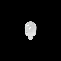 GDS-942 - Light Cover with Internal Bar / Bionicle Barraki Eye
