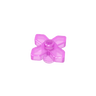 Transparent Medium Reddish Violet 113