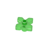 Transparent Green 48
