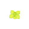 Transparent Fluore Green 49