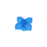 Transparent Blue 43