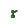 Dark Olive Green