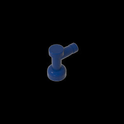 GDS-944 - Tap 1 x 1 with Hole in Spout